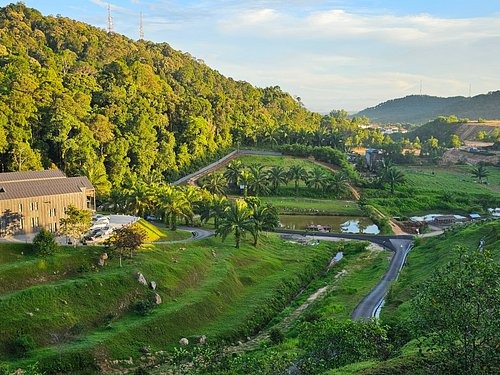 Fun Tour Kluang (2 Pax To Go)