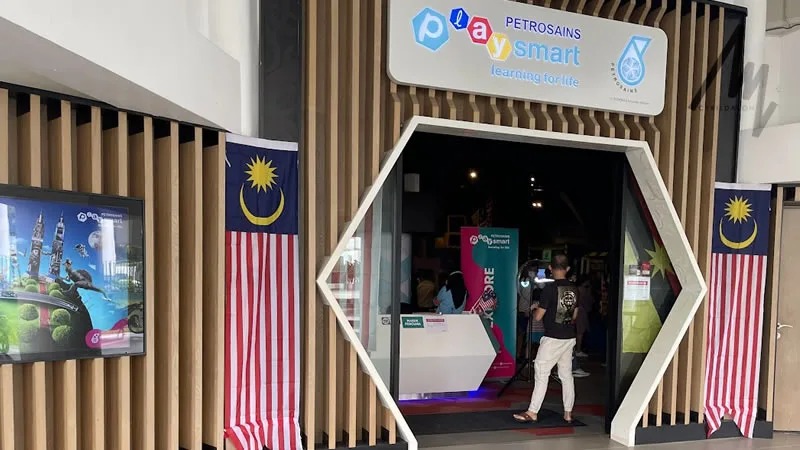 Johor Bahru Cultural Day (2 Pax To Go)