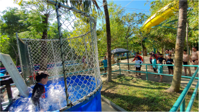 ESCAPE Theme Park Penang Tickets