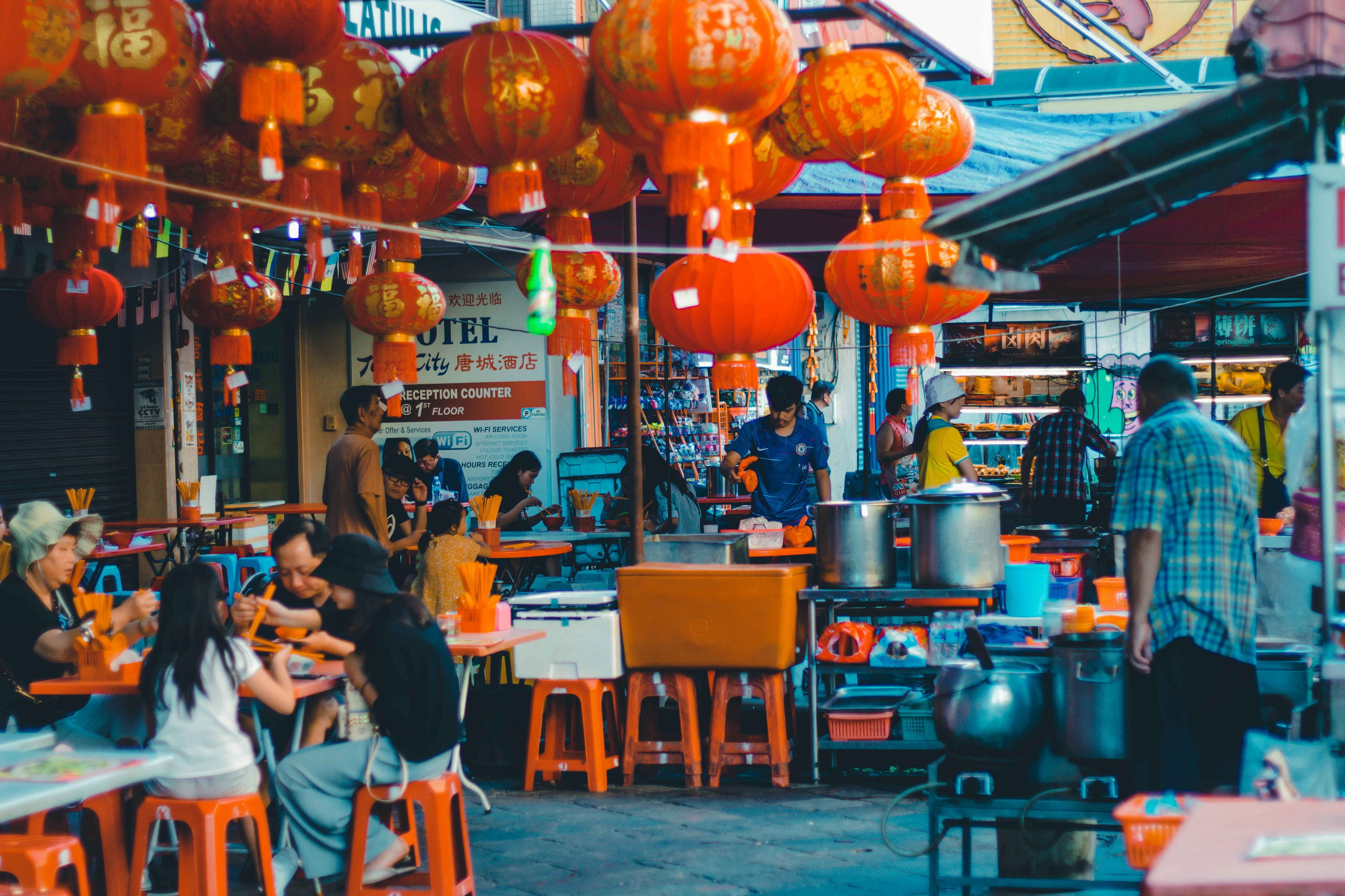 Top 5 Must-Visit Destinations in Malaysia for First-Time Travelers