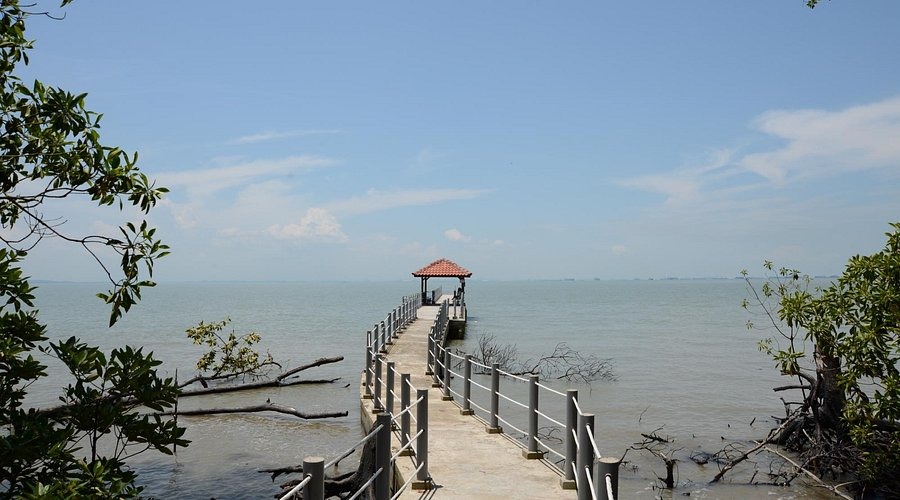 Eco Tourism Day Pontian (2 Pax To Go)