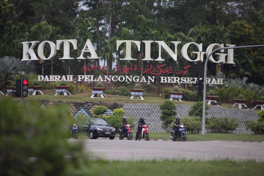 Kota Tinggi Fun Heritage Tour (2 Pax To Go)
