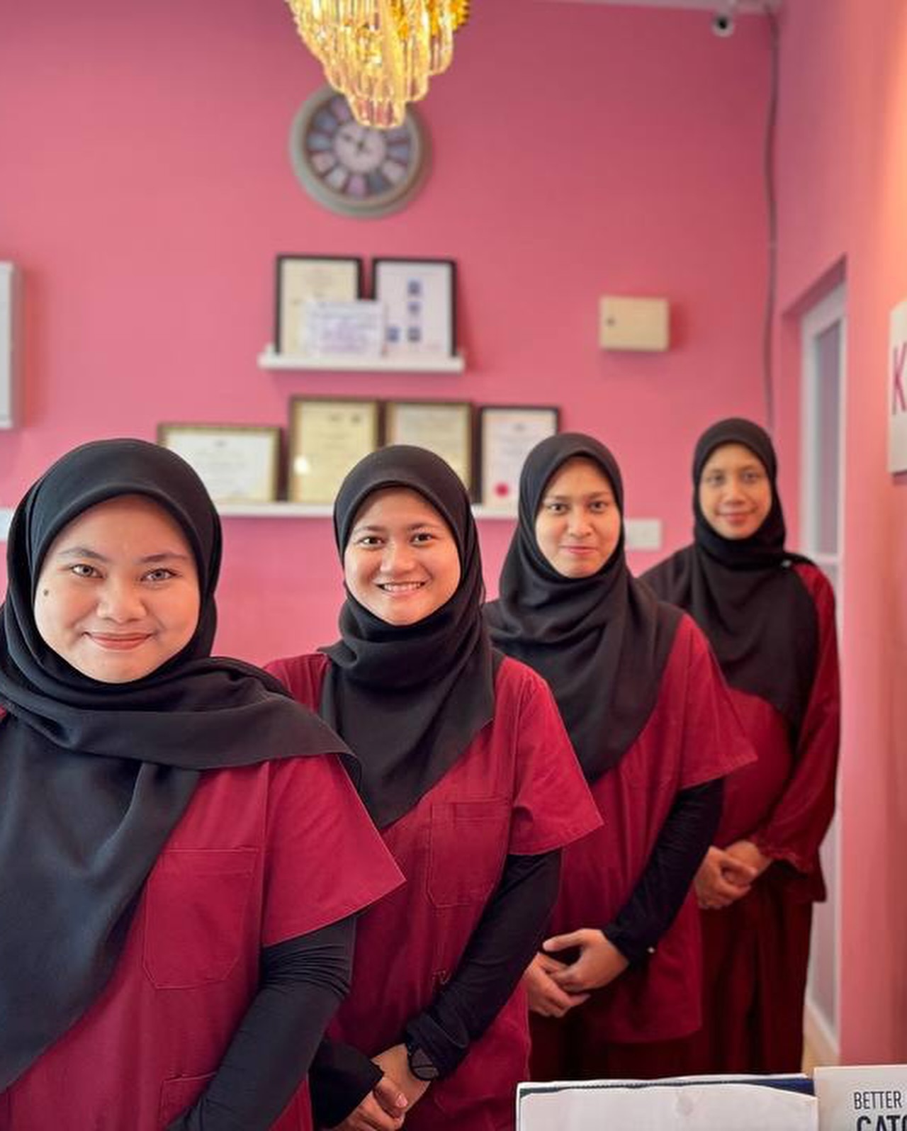 Medical Tourism Package (2D1N Batam - Johor Bahru)