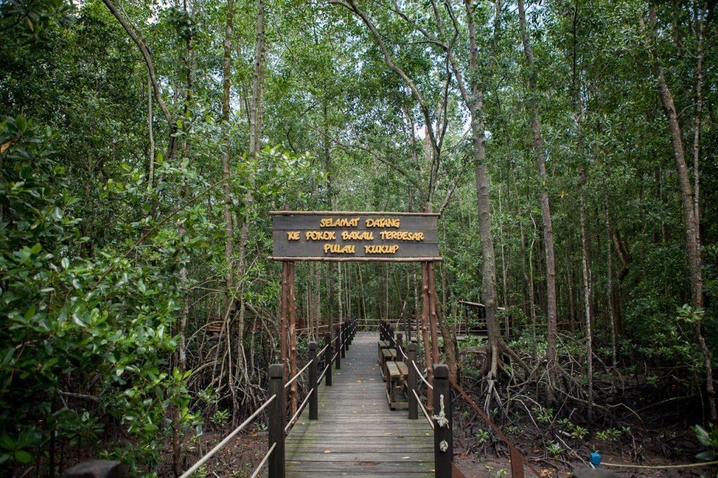 Eco Tourism Day Pontian (2 Pax To Go)