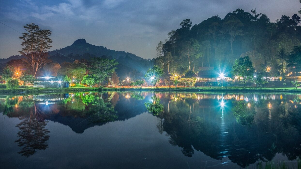 Kota Tinggi Fun Heritage Tour (2 Pax To Go)