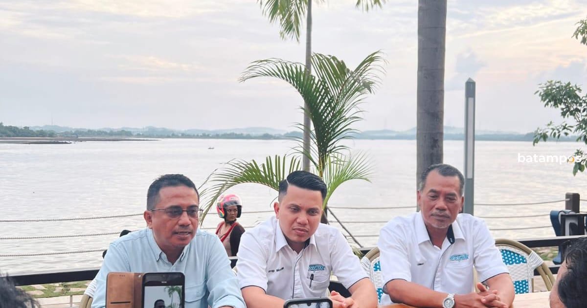 Sambut Visit Johor 2026, Asyuk Travel Gandeng Agen di Batam