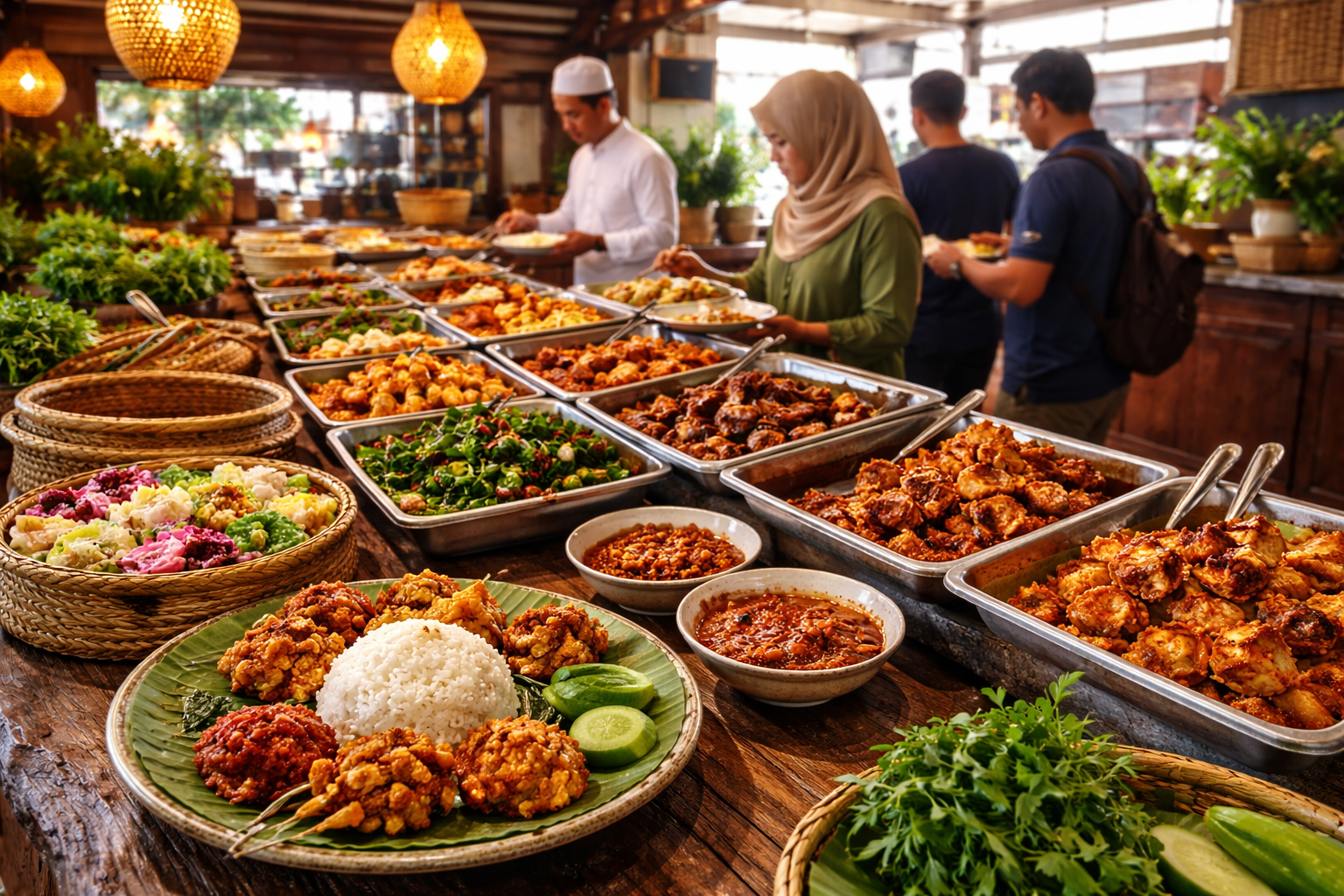 Jummah Shuttle Experience: Putrajaya Mosques & Qur’an Heritage from Kuala Lumpur