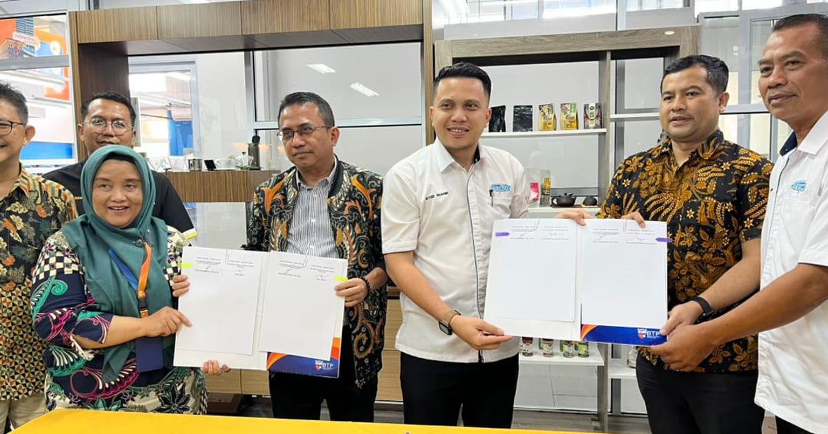 Education Tourism & Student Exchange Programme: Malaysia → Batam 🇲🇾🇮🇩