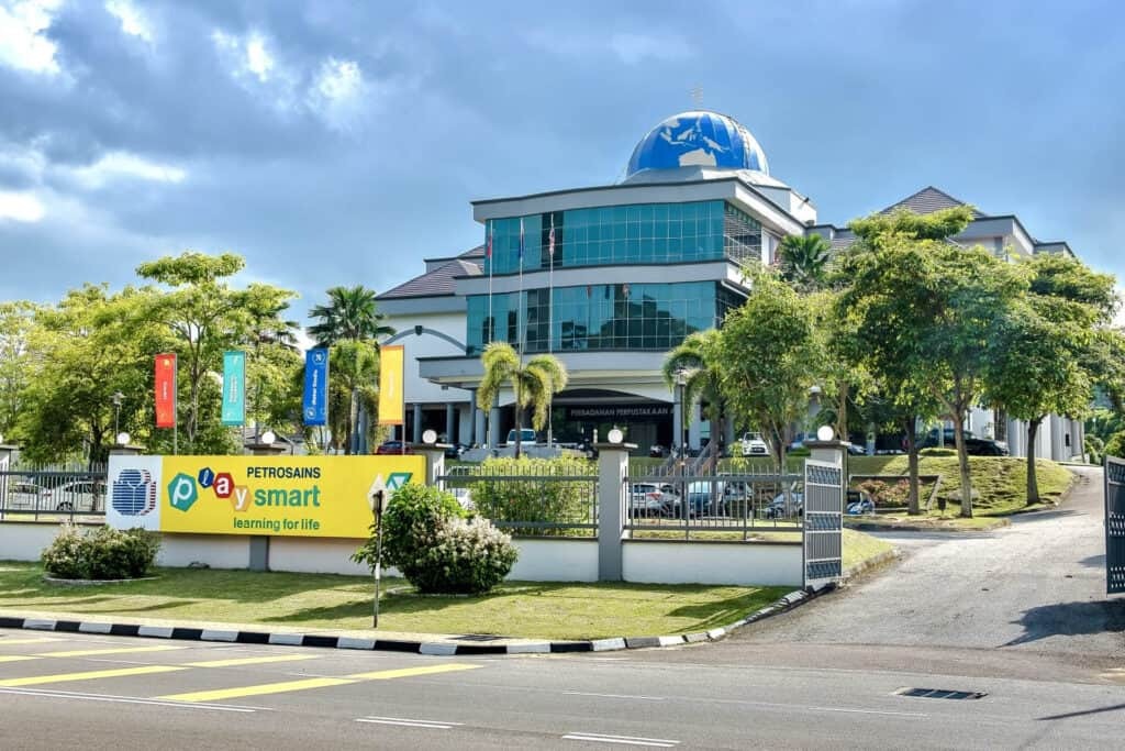 Johor Bahru Cultural Day (2 Pax To Go)