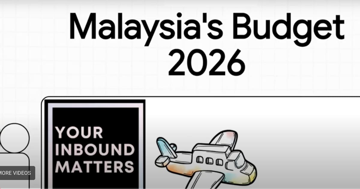 Budget 2026 - What's In It For Travel Agents