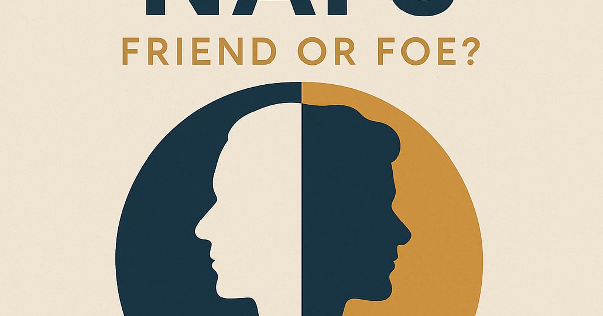 🌿 The Reality of the Nafs: Friend or Foe?