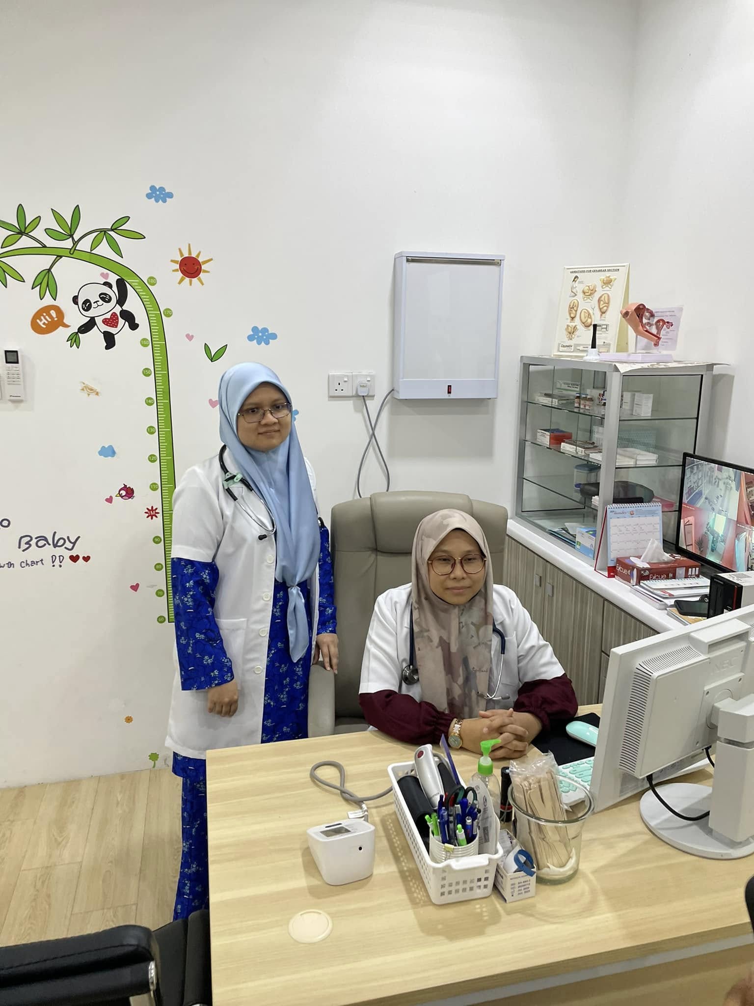 Medical Tourism Package (2D1N Batam - Johor Bahru)