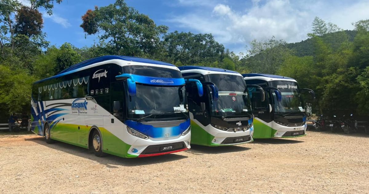 “Prices & Tour Package Facilities – Malaysia by Asyuk Travel 2024/2025”