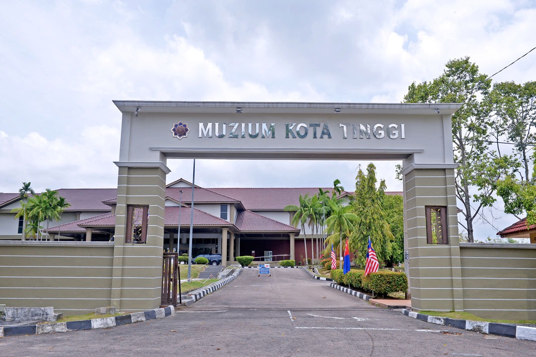 Kota Tinggi Fun Heritage Tour (2 Pax To Go)