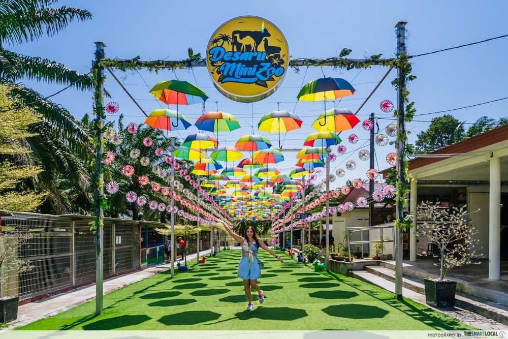 Kota Tinggi Fun Heritage Tour (Group Package)