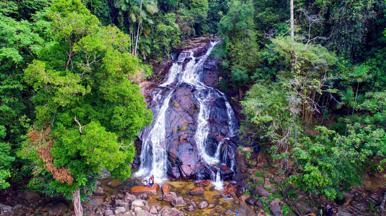 Kota Tinggi Fun Heritage Tour (2 Pax To Go)