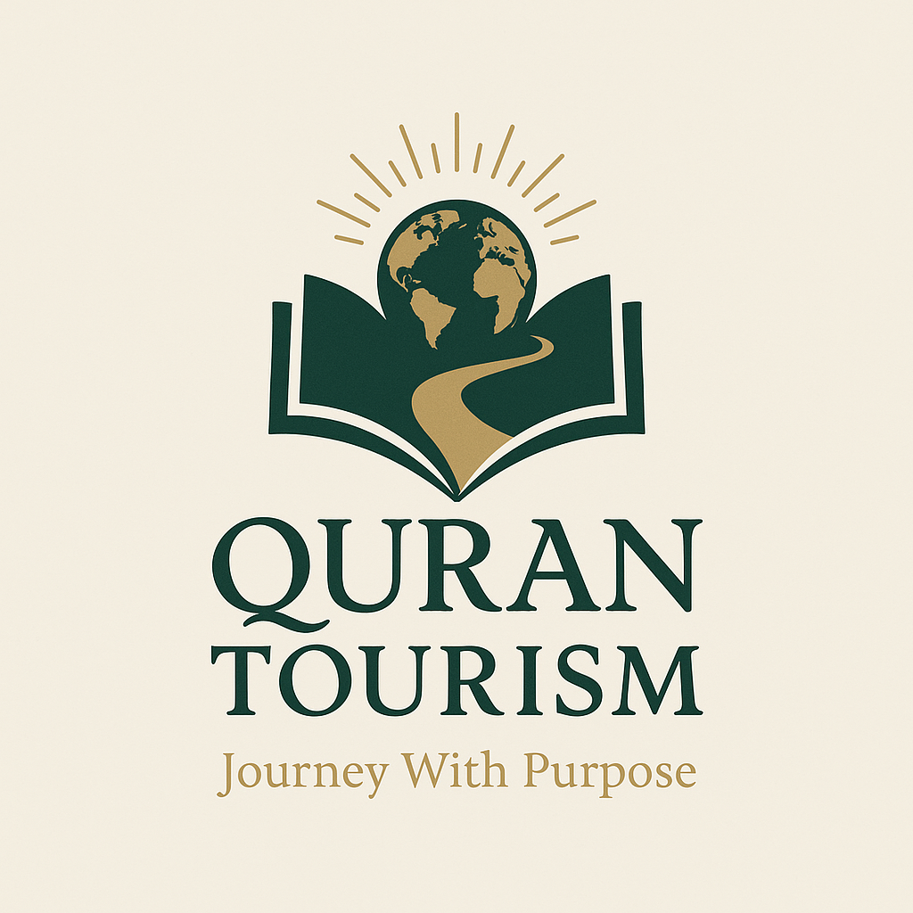 🚫 Halal Tourism Isn’t Enough.
