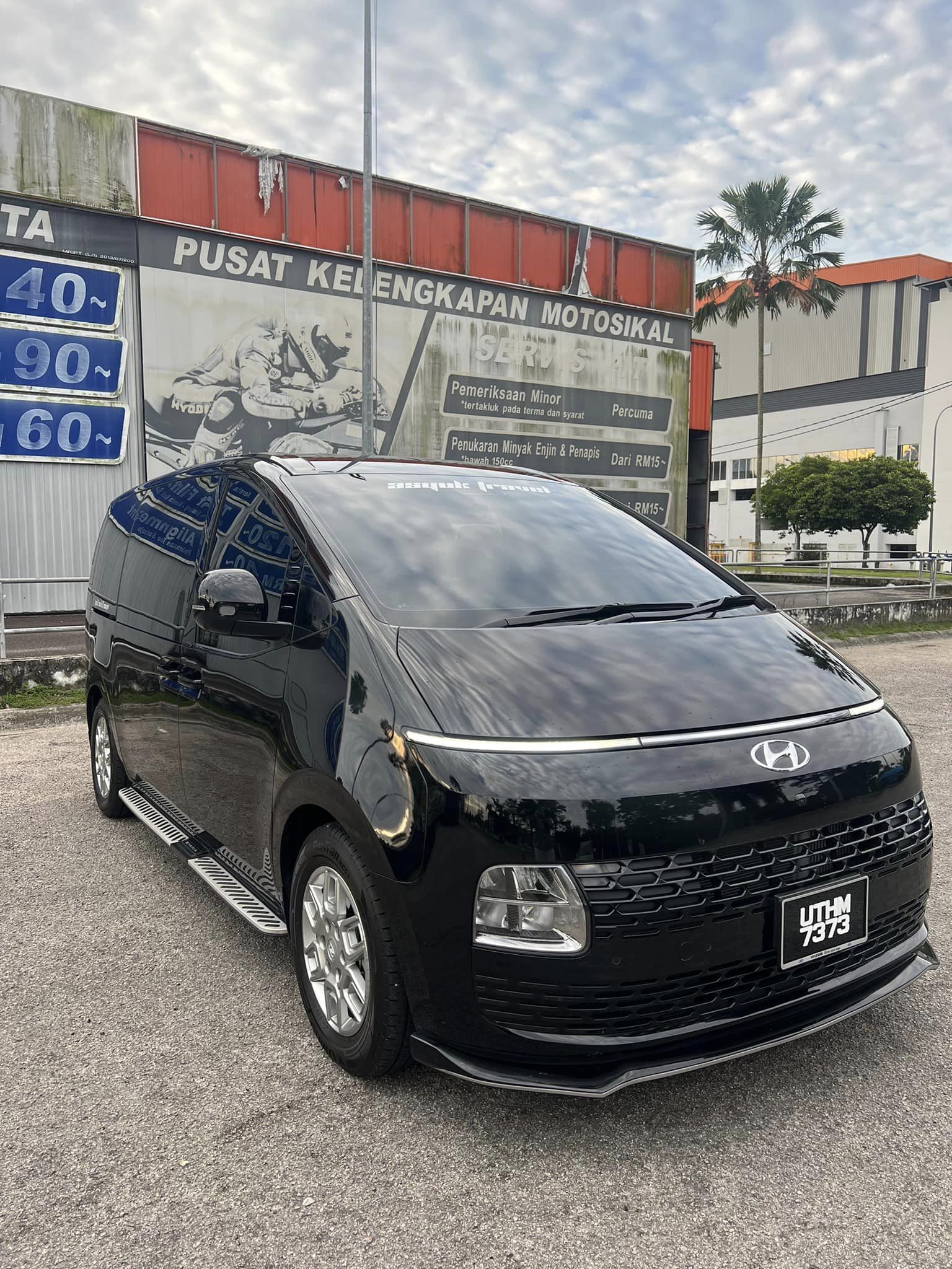 Medical Tourism Package (2D1N Batam - Johor Bahru)