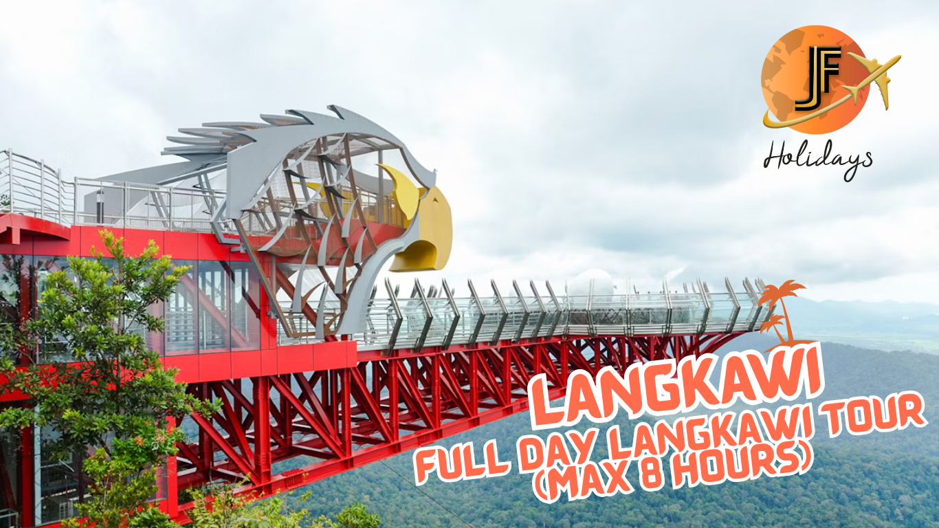 Full Day Langkawi Tour